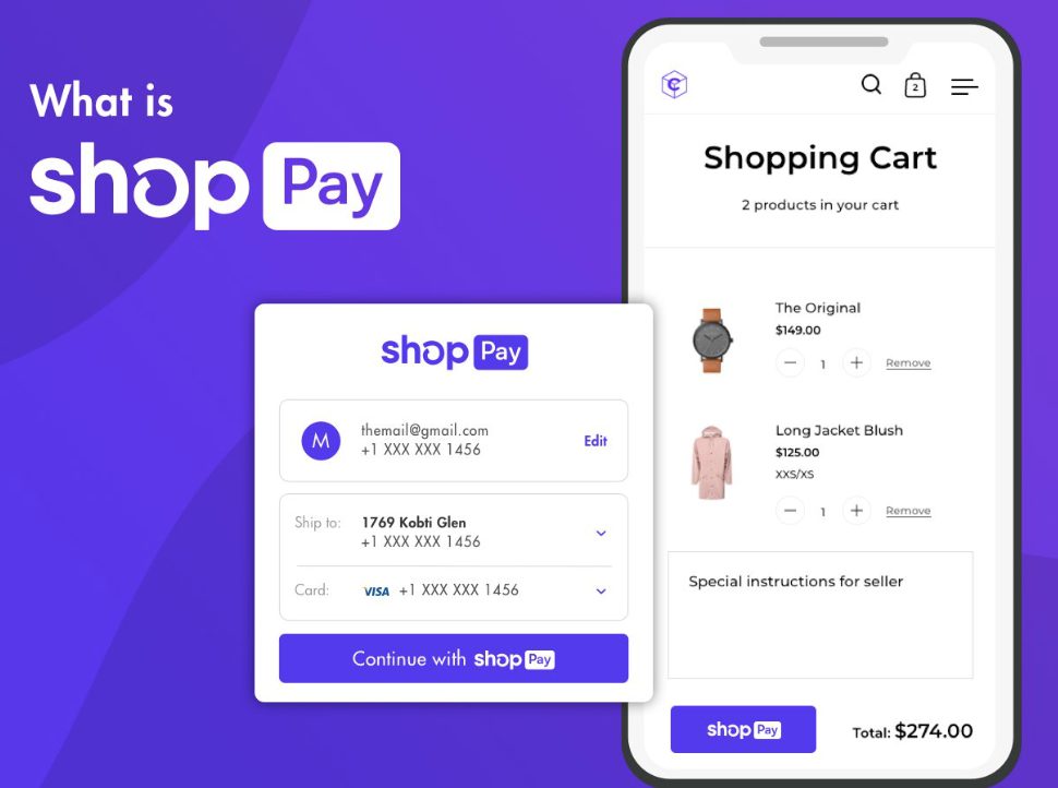 Does Shop Pay Check Credit?
