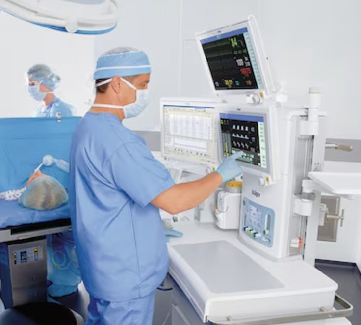 How to Buy Anesthesia Machines?