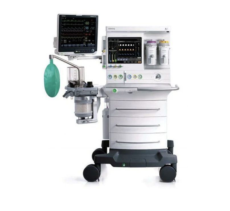 How to Buy Anesthesia Machines?
