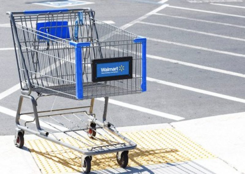 How Much Does a Shopping Cart Cost?