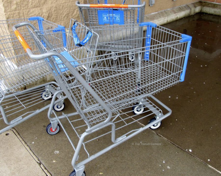 How Much Does a Shopping Cart Cost?
