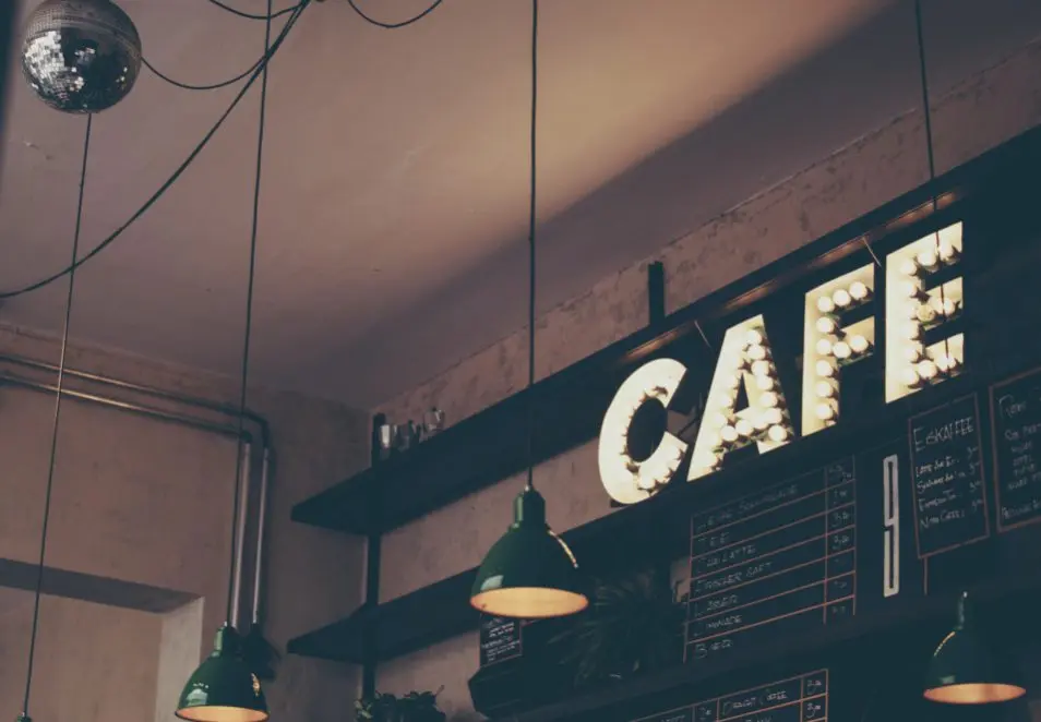 What Licenses Do You Need to Open a Coffee Shop?