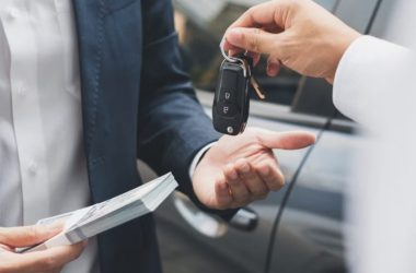 Should I Finance a Car or Pay Cash?