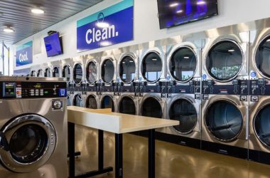 How to Buy a Laundromat?