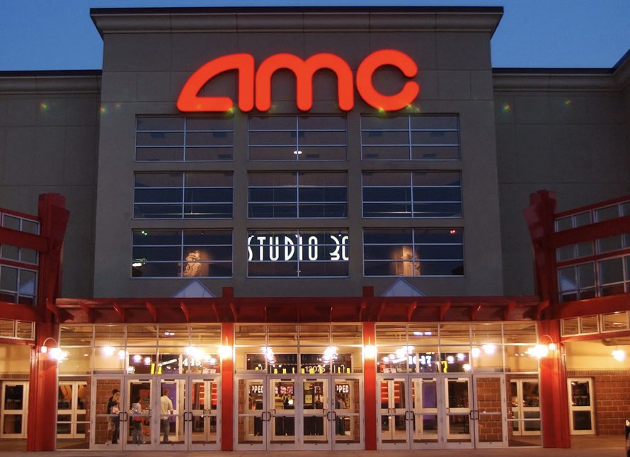 آیا سهام AMC بازگشتی خواهد داشت؟