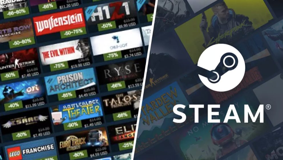 Can you Use VPN to Buy Steam Games Cheaper?
