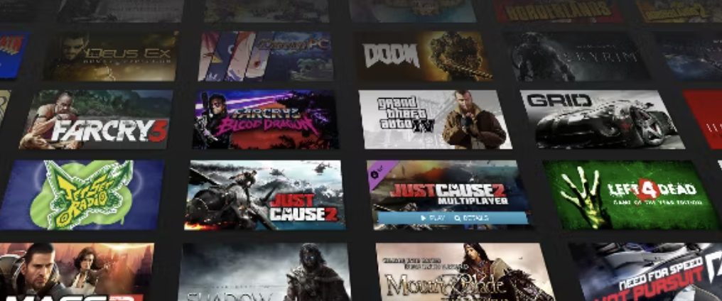 Can You Use a VPN To Buy Steam Games Cheaper?