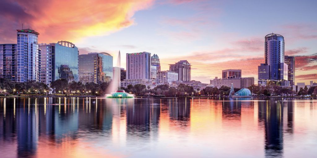 Best Non Disney Resorts in Orlando