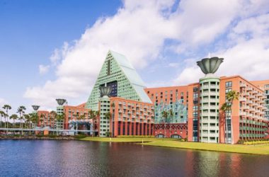 Best Non Disney Resorts in Orlando