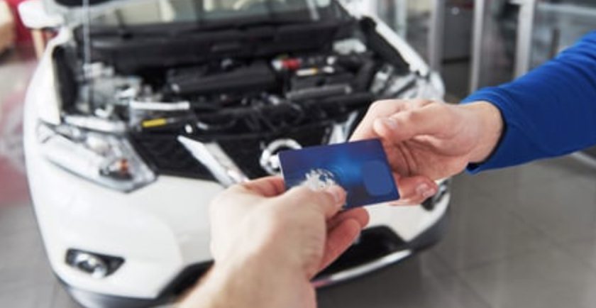 Best Credit Card for Auto Repairs