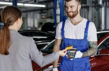 Best Credit Card for Auto Repairs