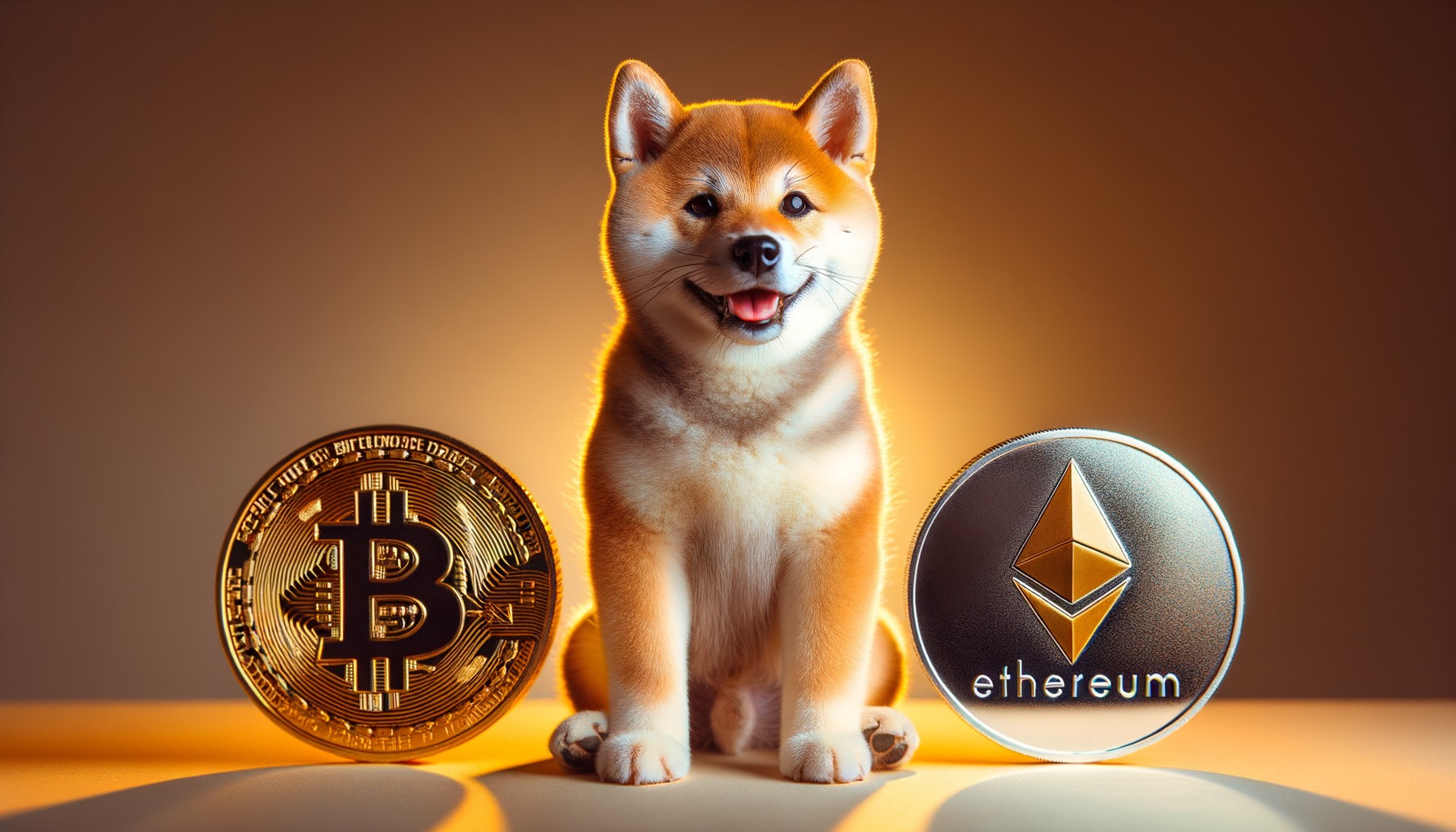 Shiba Inu ETF Approval: A New Era for Cryptocurrency Investors?