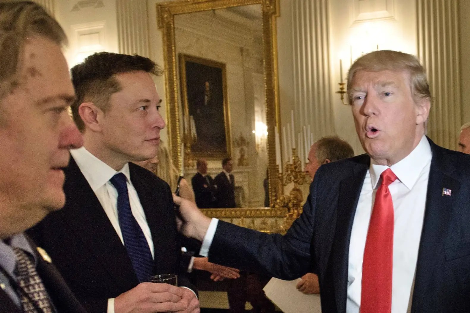 DOGE: Elon Musk to Lead Trump’s Government Efficiency Commission