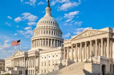 US senate
