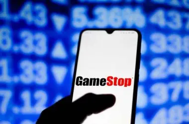GameStop stock