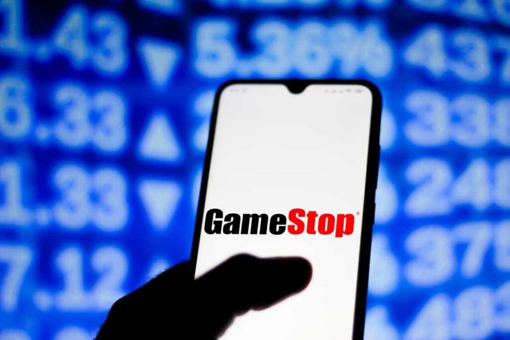 سرمایه گذار GameStop سرمایه گذاری 27000 دلاری را به 2 میلیون دلار تبدیل می کند