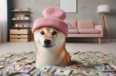 Dogwifhat: Can WIF Hit $5 This Weekend?
