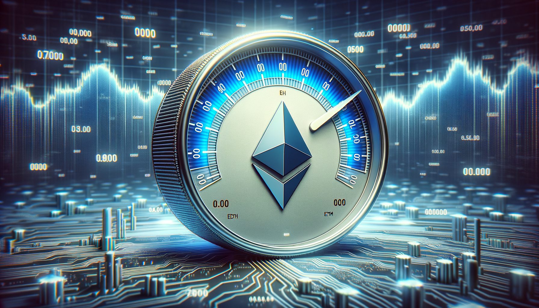 Ethereum ETF Approval Odds Increase To 75% From 25%: Bloomberg