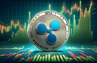 Ripple Nears Major Converging Point: Analyst Says XRP Could Breakout