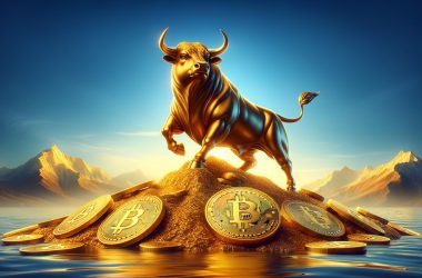 bitcoin btc bull