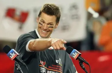 Tom Brady