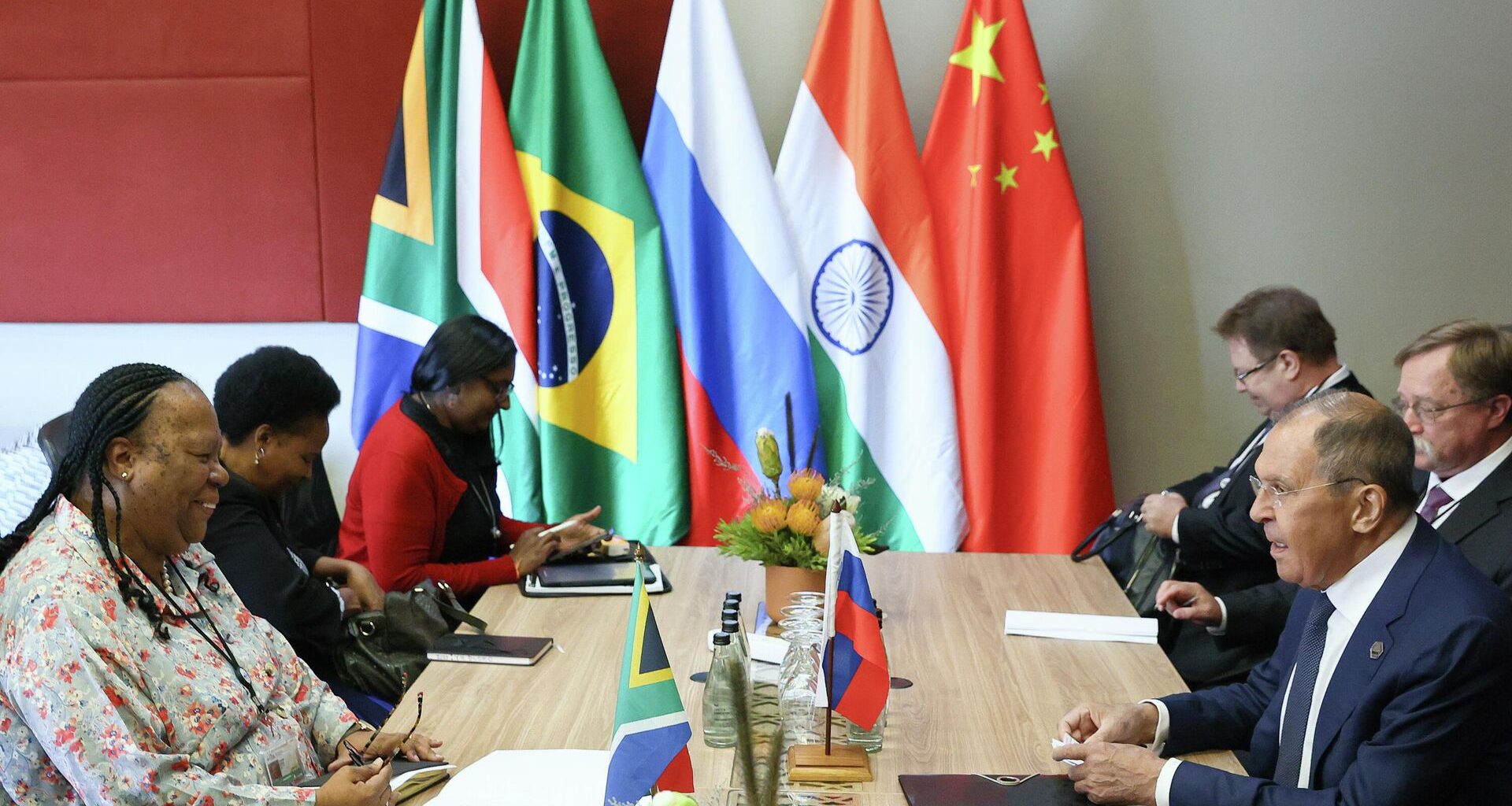 BRICS