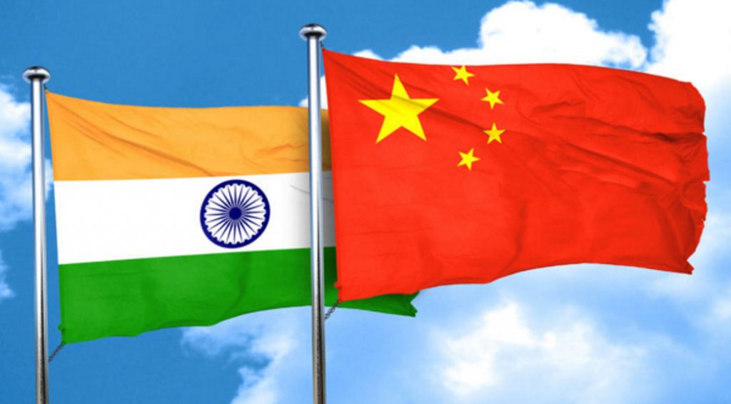 brics countries flags india china de-dollarization