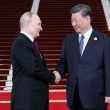 brics russia vladimir putin china president xi jinping