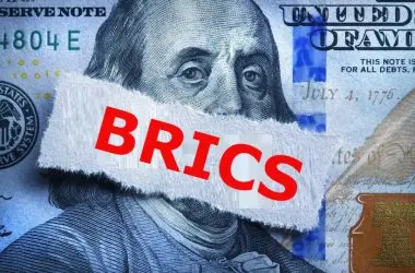 brics us dollar usd currency