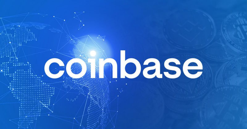 Coinbase
