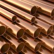 copper metal commodity market