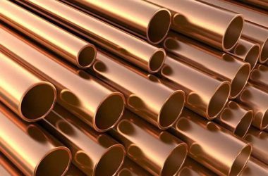 copper metal commodity market