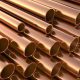 copper metal commodity market