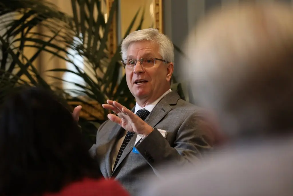 fed governor christopher waller brics de-dollarization us dollar