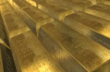 gold bars