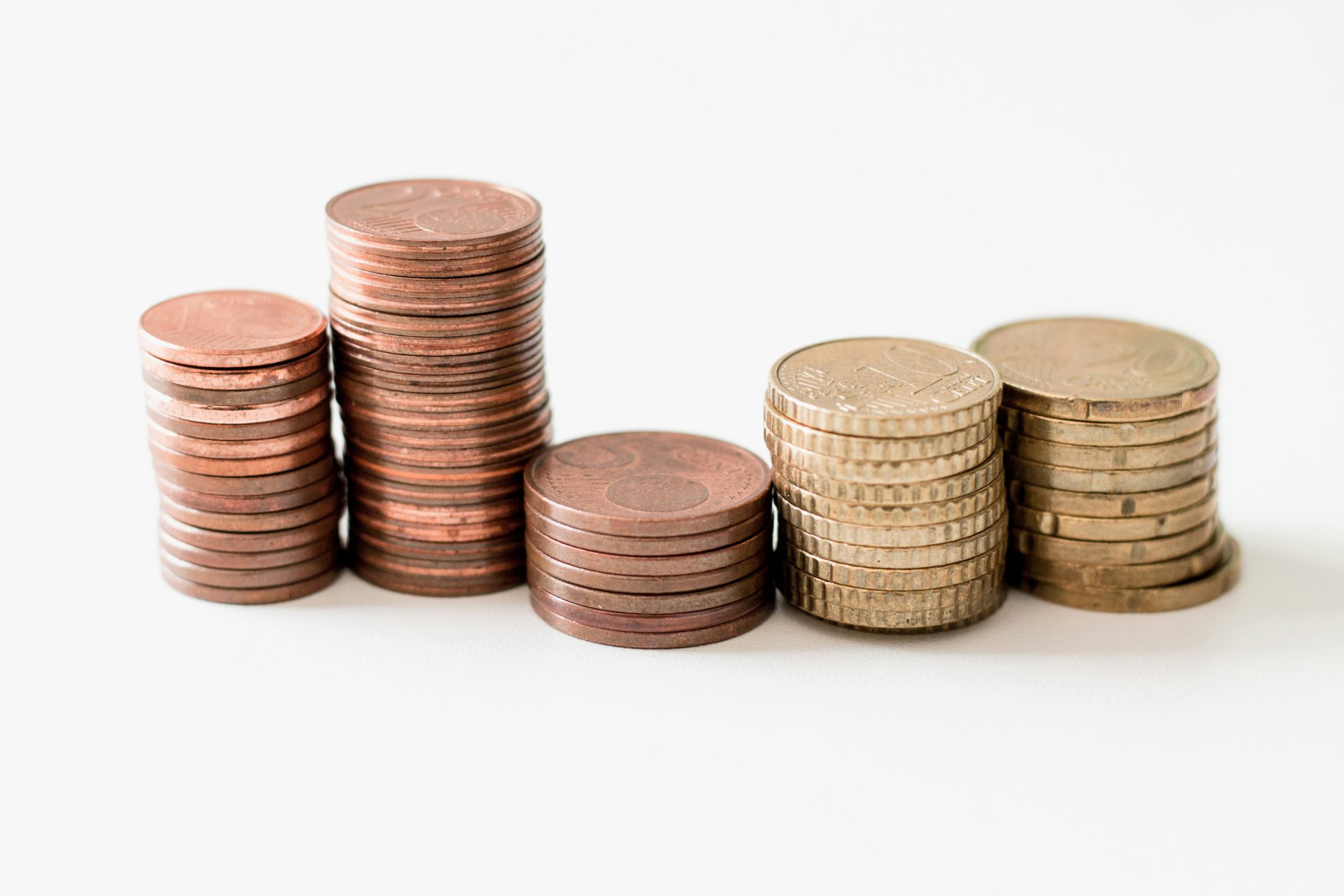 3 سکه پرطرفدار زیر 5 دلار برای سودهای سریع در ماه می