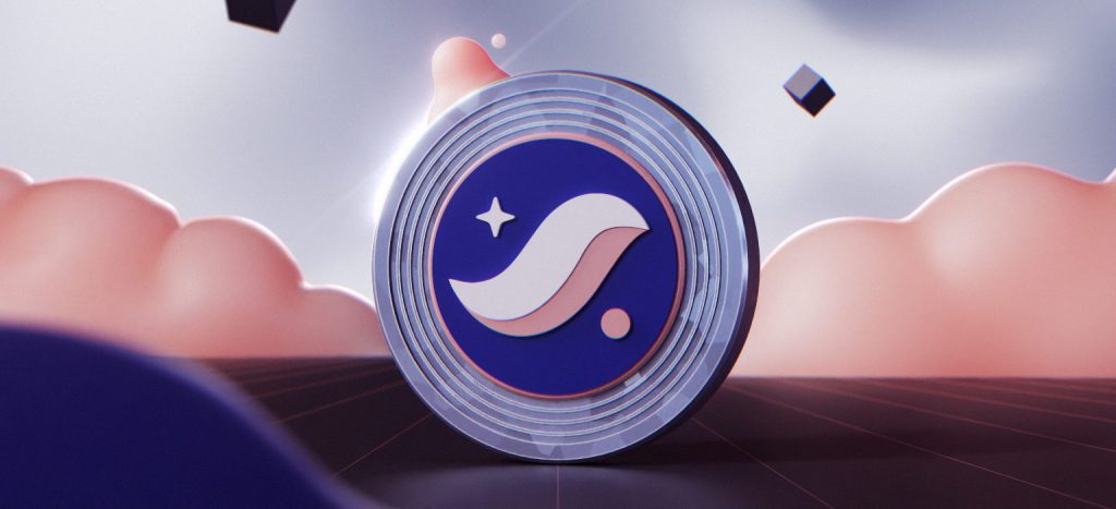 Starknet cryptocurrency