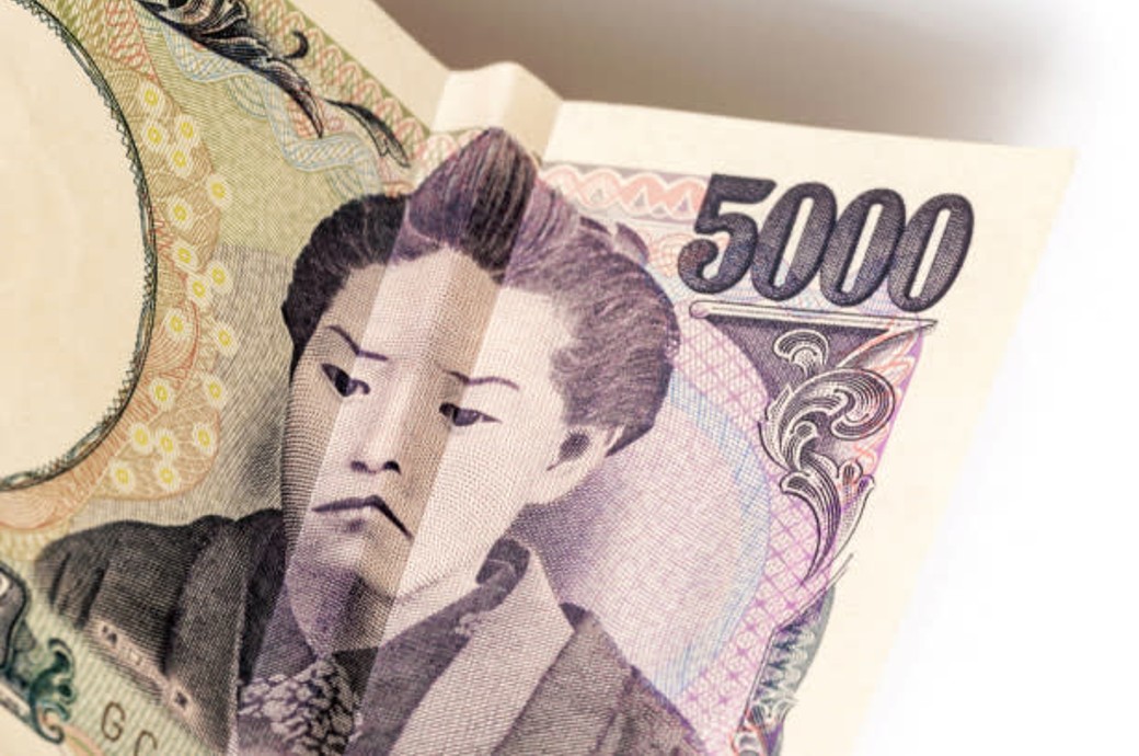 U.S. Dollar Gets Buyers Against Japanese Yen Despite the Dip