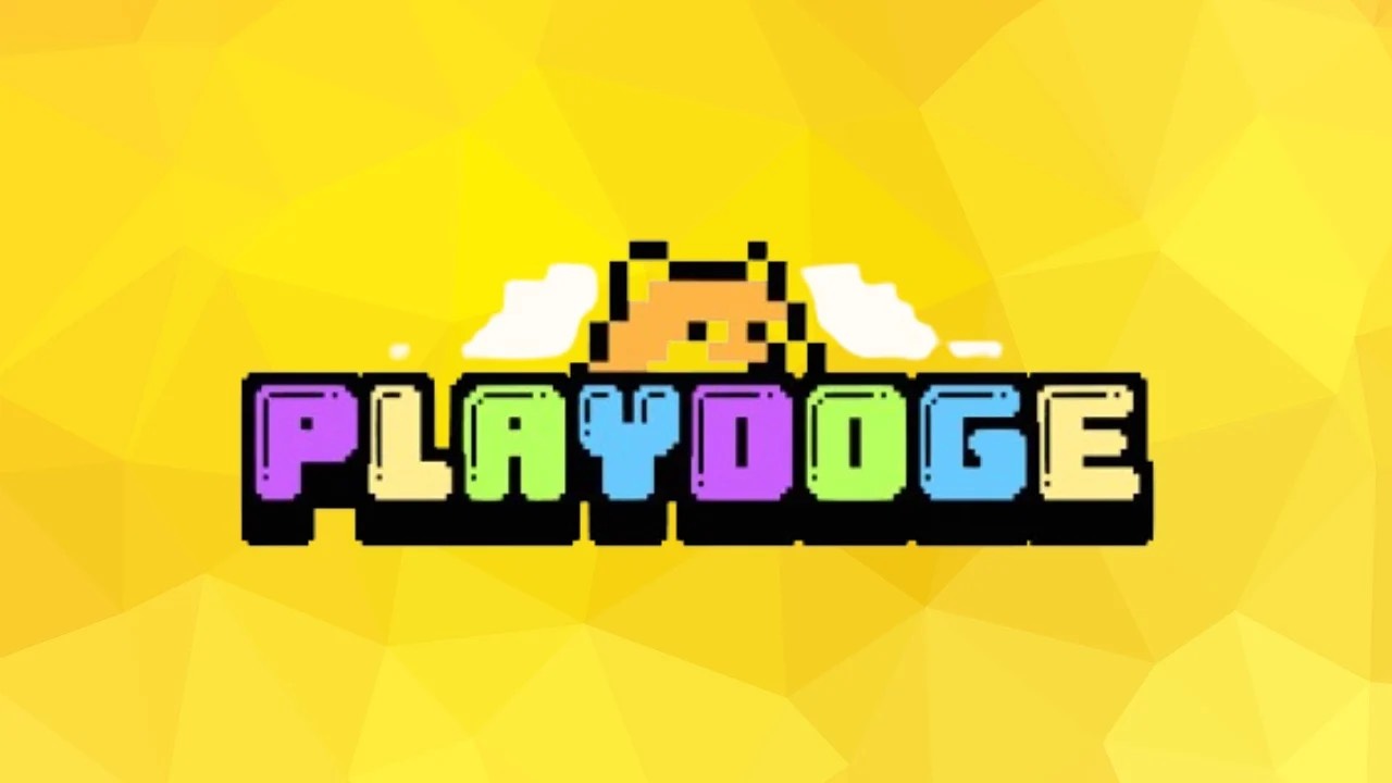 P2E Token PlayDoge Raises $4M in Two Weeks—Is It The Best Meme Coin to Buy  Now?