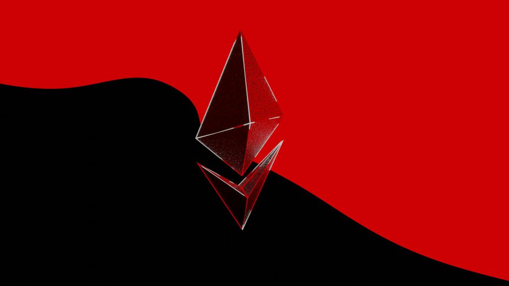 Ethereum logo