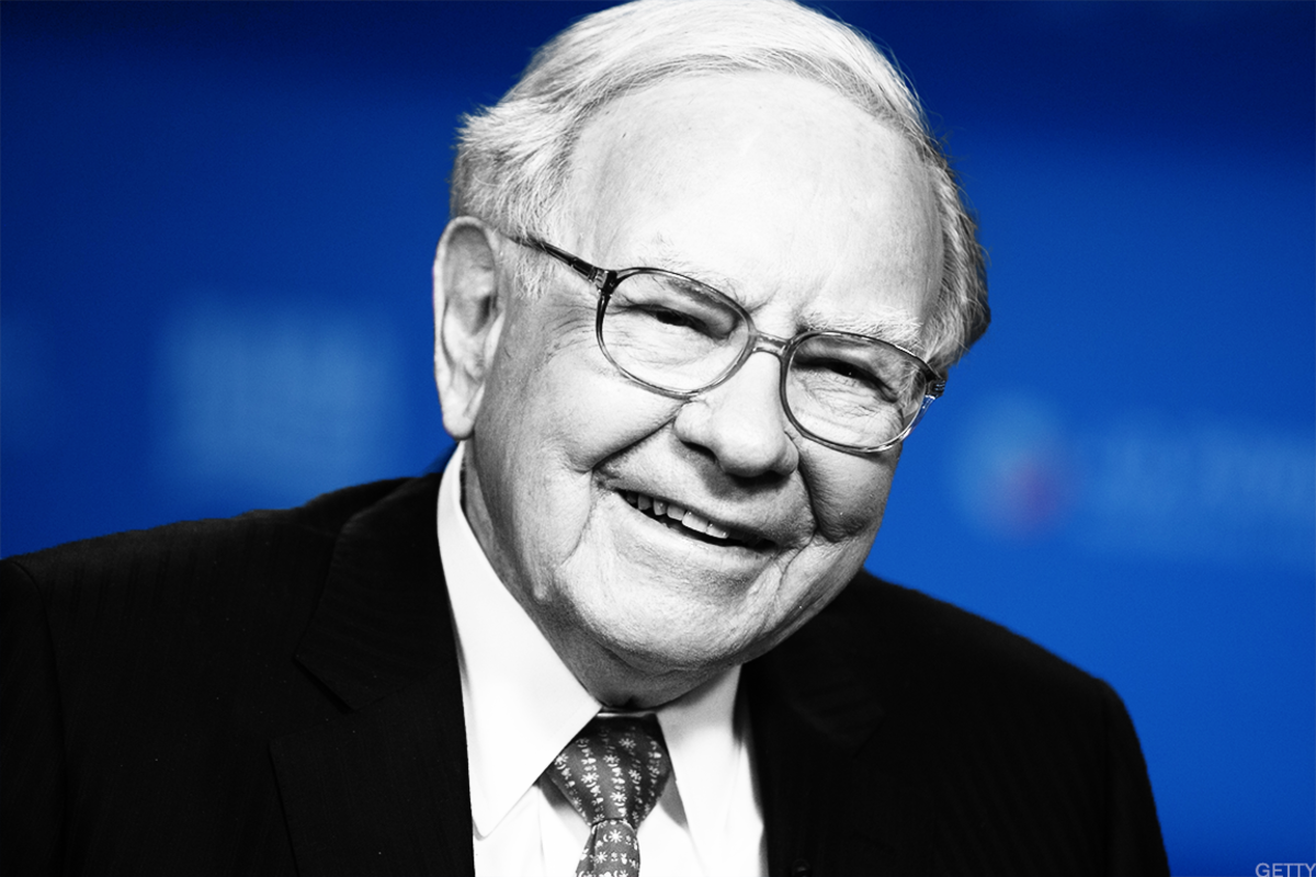 Top 3 Stocks Warren Buffett Is Buying in the US Markets