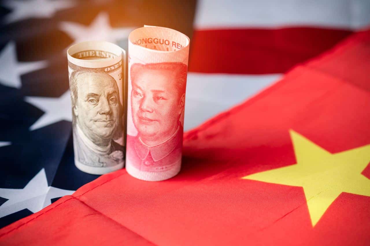 BRICS: China Dumped $48.9 Billion in US Treasuries in Quarter 1