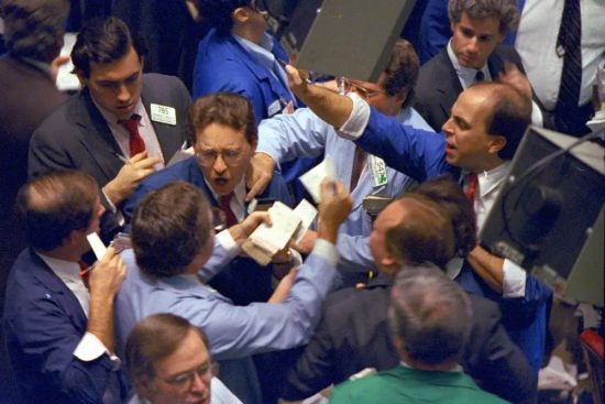 US Stock Market Crash: Should You Be Worried or Buy the Dip?