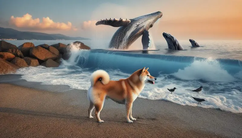 Shiba Inu