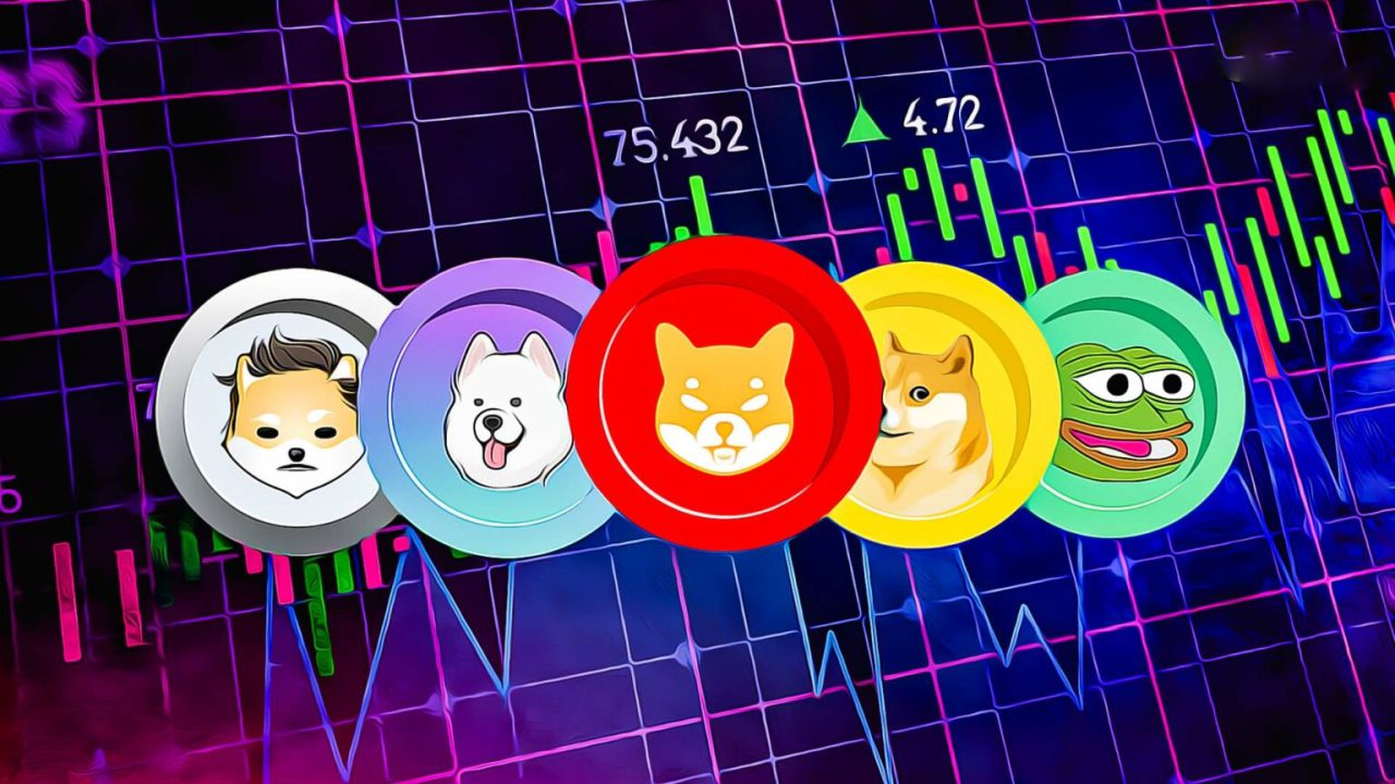 Meme Coins Like Shiba Inu, Dogecoin ‘Cornerstone’ of Crypto Economy