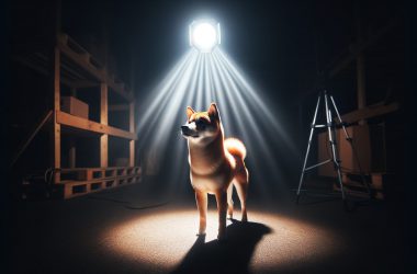 Shiba Inu