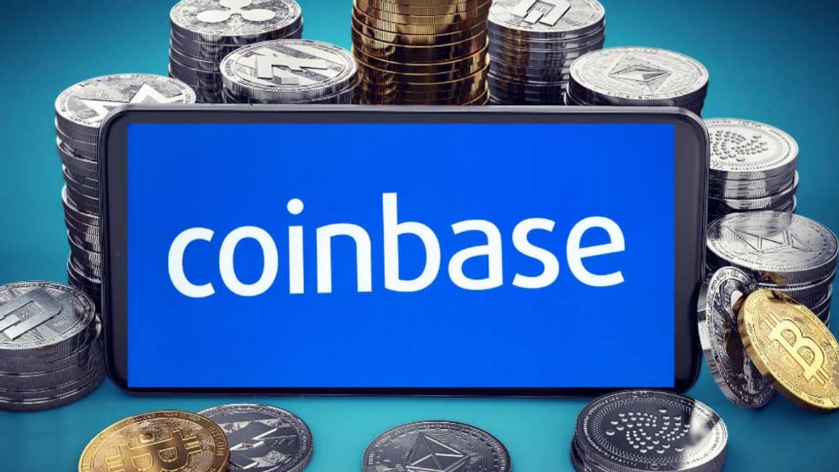 Coinbase به 25 میلیون دلار می رسد