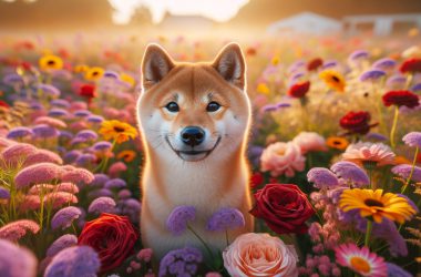 sHIBA INU