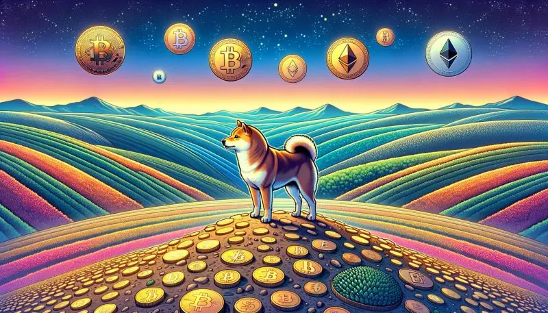 Shiba Inu