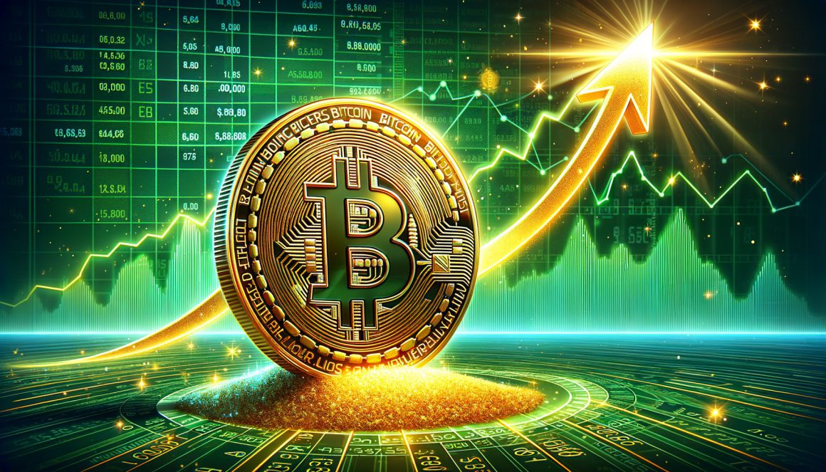 Cryptocurrency Top 3 Coins To Watch For June End 2024